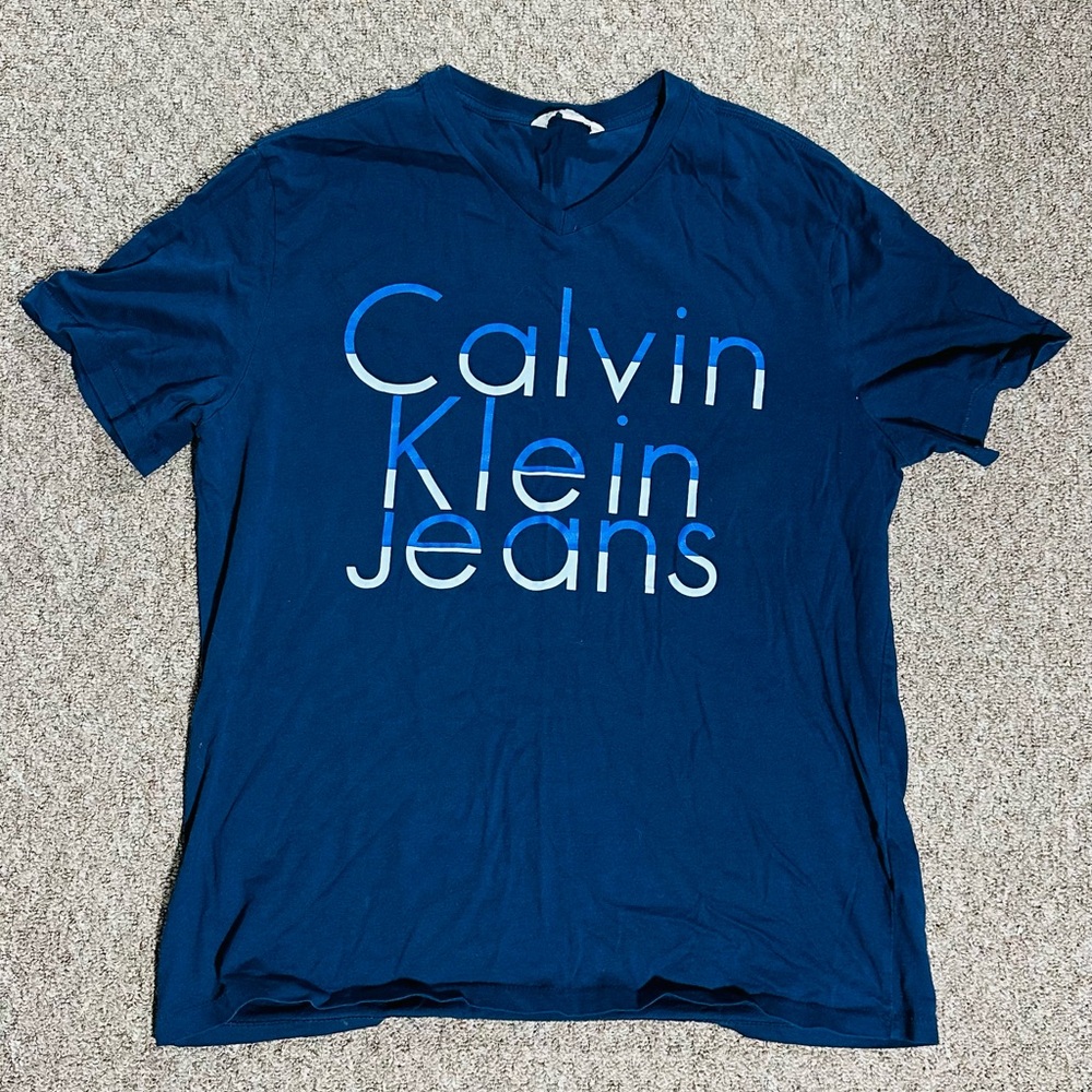 Calvin Klein t-shirt